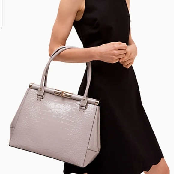 $698 Kate Spade NY Knightsbridge Constance - Picture 7 of 9